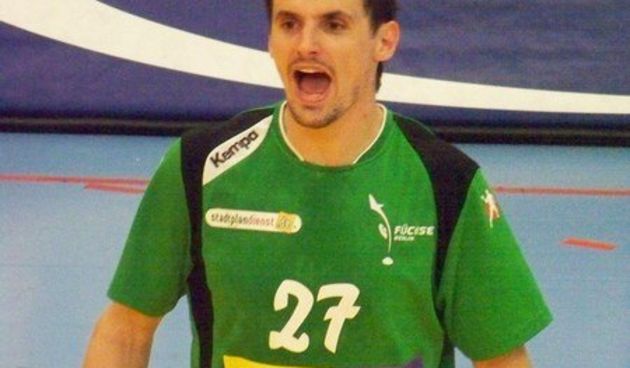 Ivan Ninčević, Foto: facebook.com