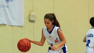 Mini Basket liga: Prvi turnir 3. studenog 2013. Mini Basket liga: Prvi turnir 3. studenog 2013.