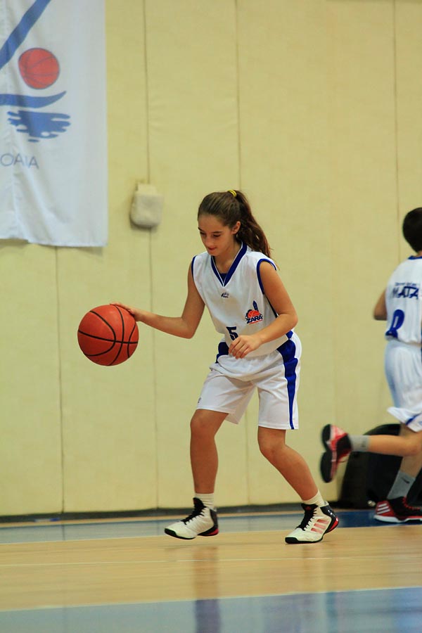 Mini Basket liga: Prvi turnir 3. studenog 2013. Mini Basket liga: Prvi turnir 3. studenog 2013.