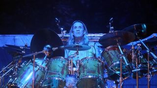 Grupa Iron Maiden nastupila je u prepunoj Spaladium areni u sklopu The Book of Souls turneje. Photo: Borna Filic/PIXSELL Grupa Iron Maiden nastupila je u prepunoj Spaladium areni u sklopu The Book of Souls turneje. Photo: Borna Filic/PIXSELL