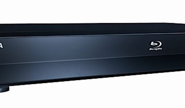 Toshiba BDX200 (Foto:bug.hr)