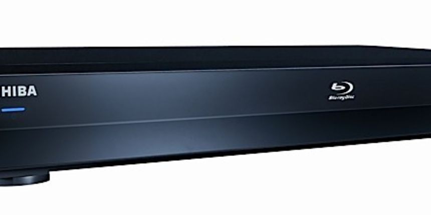 Toshiba BDX200 (Foto:bug.hr) Toshiba BDX200 (Foto:bug.hr)