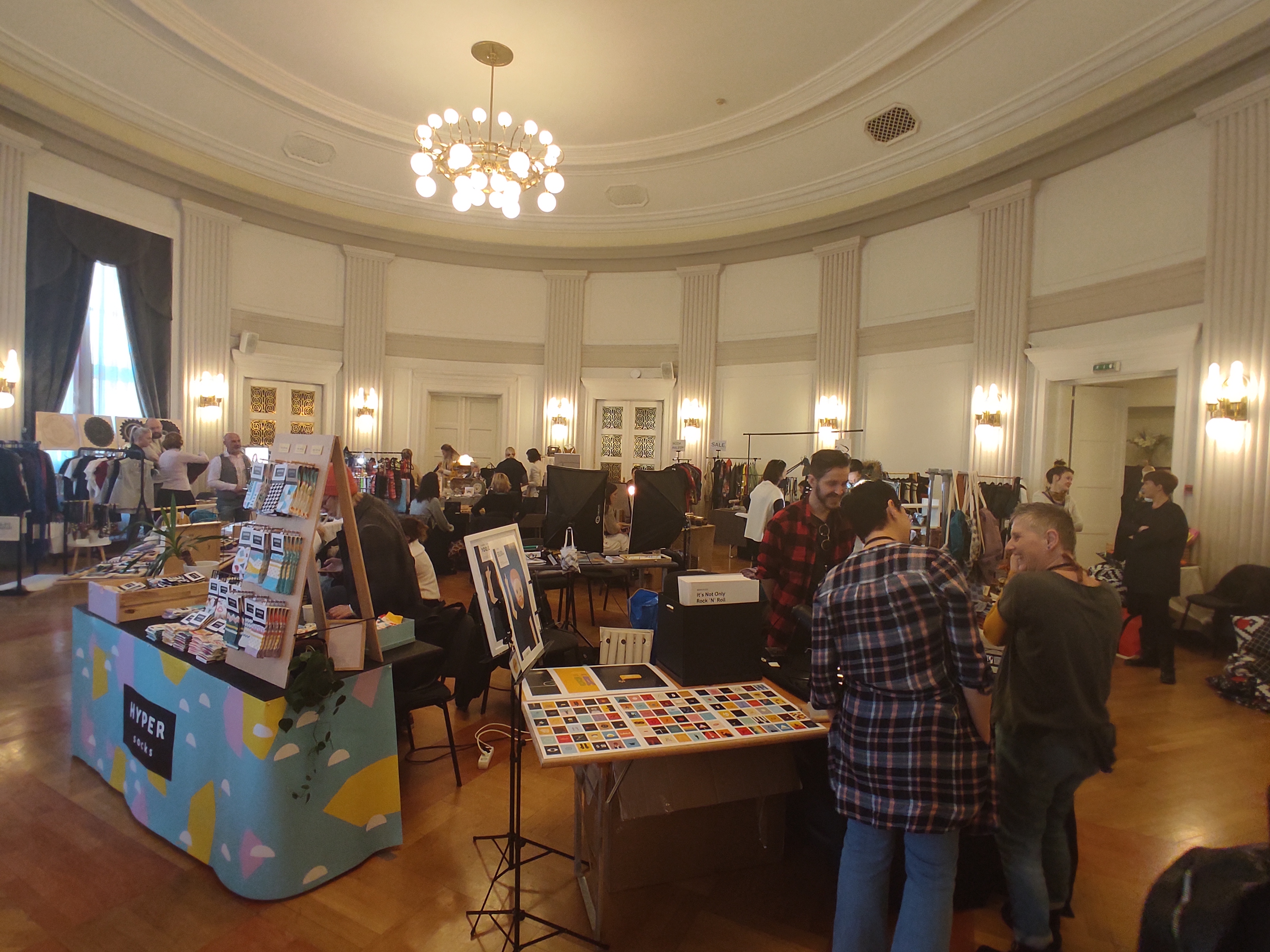 Sunflowers by Ana Padovan na Made by sajmu Sunflowers by Ana Padovan na Made by sajmu