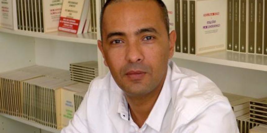 Alžirski pisac Kamel Daoud dobitnik Goncourtove nagrade za prvi roman