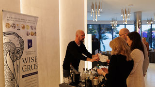 ​Hotel Pinija: Svečano otvorenje Congress & Event Centra Zadar