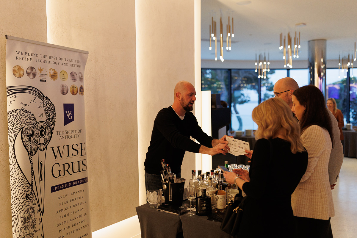 ​Hotel Pinija: Svečano otvorenje Congress & Event Centra Zadar