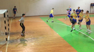 1. Dukat HRL: Zadar Slad – 1. Dukat HRL: Zadar Slad –