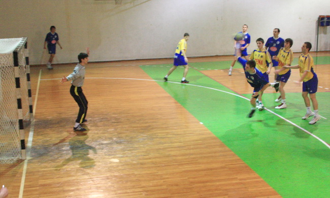 1. Dukat HRL: Zadar Slad – 1. Dukat HRL: Zadar Slad –