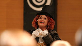 Kazalište lutaka Zadar: Drago Č. i Tvornica čokolade Kazalište lutaka Zadar: Drago Č. i Tvornica čokolade