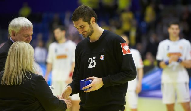 Mirko Alilović, foto: den2014.ehf-euro.com