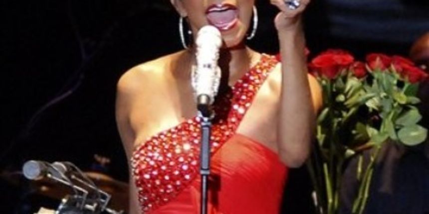 Natalie Cole, Foto: AP Photo Natalie Cole, Foto: AP Photo