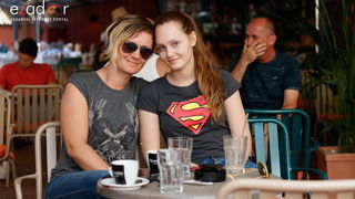 Đir po gradu, ponedjeljak 1. srpnja 2019. Đir po gradu, ponedjeljak 1. srpnja 2019.