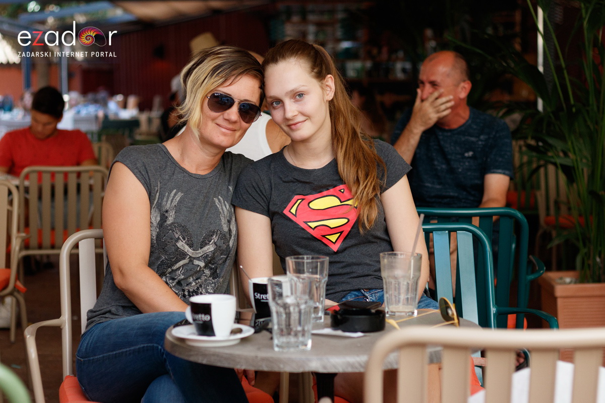 Đir po gradu, ponedjeljak 1. srpnja 2019. Đir po gradu, ponedjeljak 1. srpnja 2019.