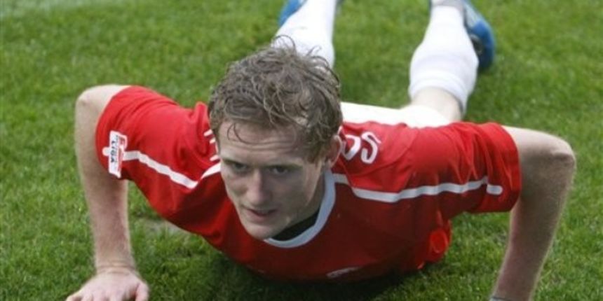 Mainz’s Andre Schuerrle, foto: AP Photo Mainz’s Andre Schuerrle, foto: AP Photo