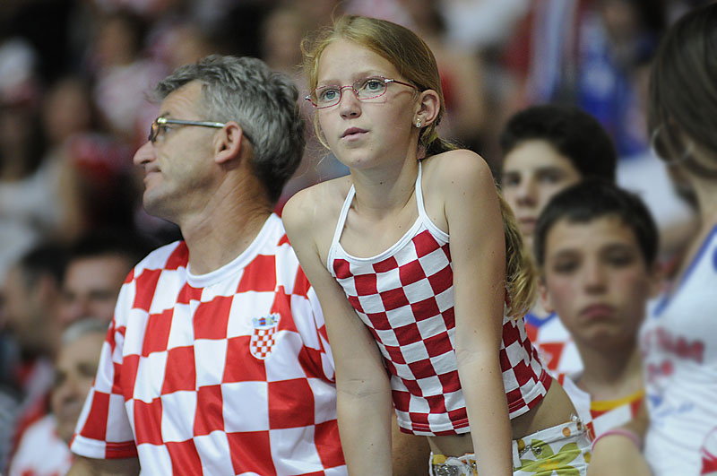 Alzir – Hrvatska 26-37, Zadar 1.6.2008.