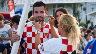 Sonikova EUROforija na Viru Sonikova EUROforija na Viru