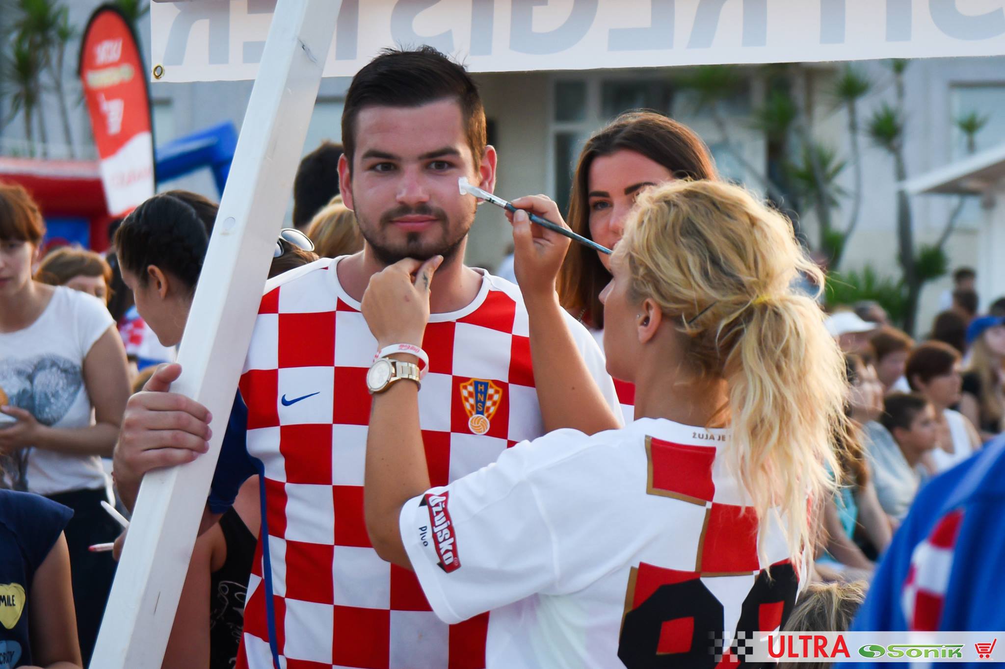 Sonikova EUROforija na Viru Sonikova EUROforija na Viru