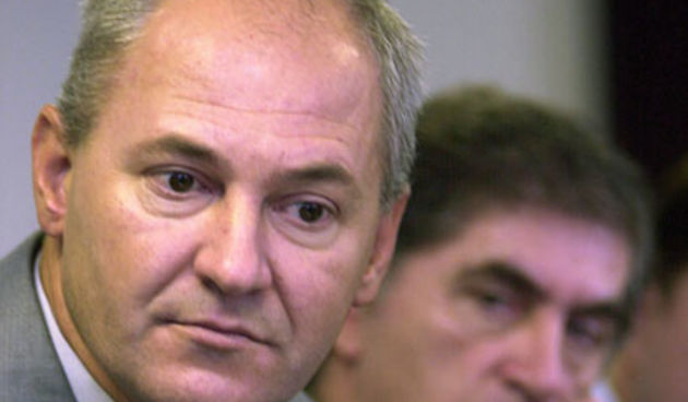 Ivo Čović (Foto: Totalportal.hr)