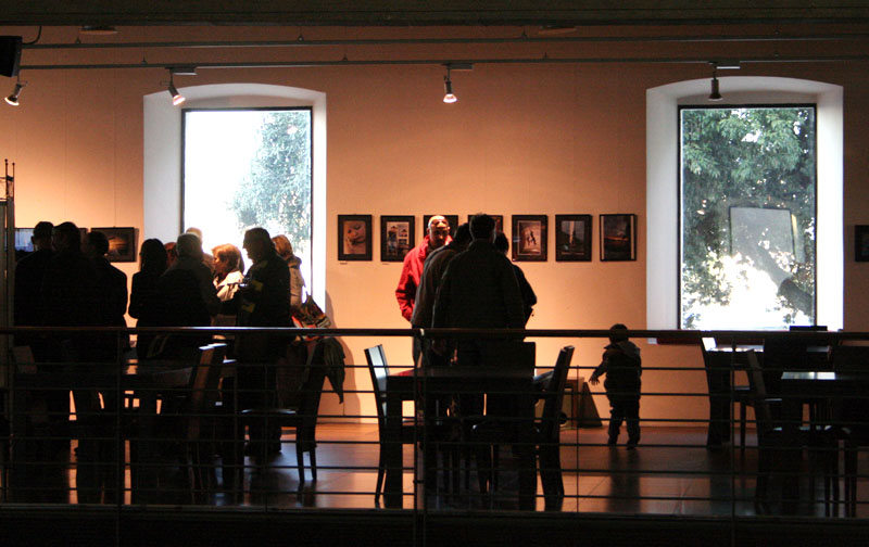 3. izložba ‘Otočni fotografi Zadarske županije’