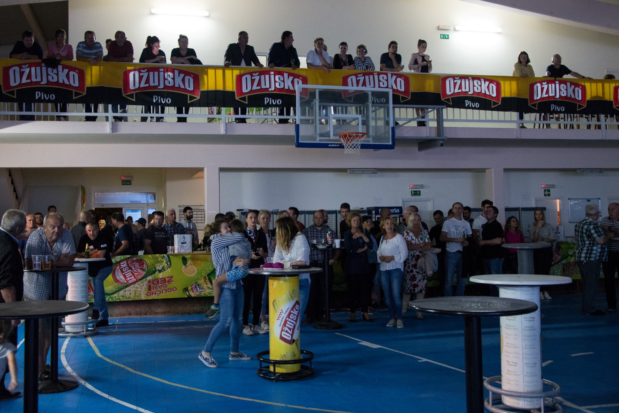 Povljana: Humanitarni koncert za Enu Škodu Povljana: Humanitarni koncert za Enu Škodu