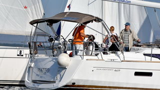 Sva lica “Zadarske koke” Sva lica “Zadarske koke”