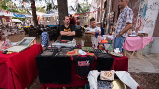 KvartArt 2018: Lijepa subotnja večer u znaku Ante Perkovića, plesa, glazbe i Vatrenih KvartArt 2018: Lijepa subotnja večer u znaku Ante Perkovića, plesa, glazbe i Vatrenih