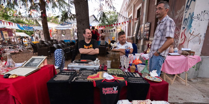 KvartArt 2018: Lijepa subotnja večer u znaku Ante Perkovića, plesa, glazbe i Vatrenih