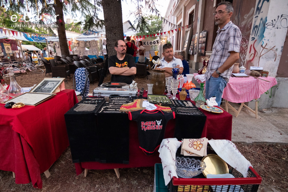 KvartArt 2018: Lijepa subotnja večer u znaku Ante Perkovića, plesa, glazbe i Vatrenih KvartArt 2018: Lijepa subotnja večer u znaku Ante Perkovića, plesa, glazbe i Vatrenih