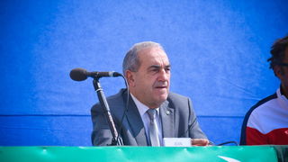 Davis Cup: Kids Day na zadarskom Forumu. Foto: Iva Perinčić