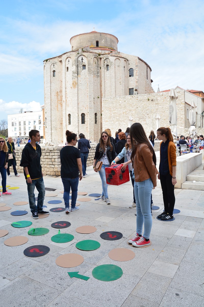 Eko Dani 24. travnja, foto: Iva Perinčić