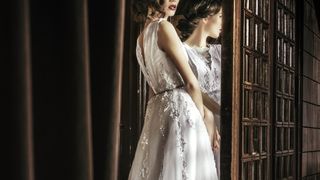 Glamur starog Hollywooda u novoj Alduk Bridal kampanji