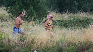 Prvo izdanje Škojatlona održano u Pakoštanima