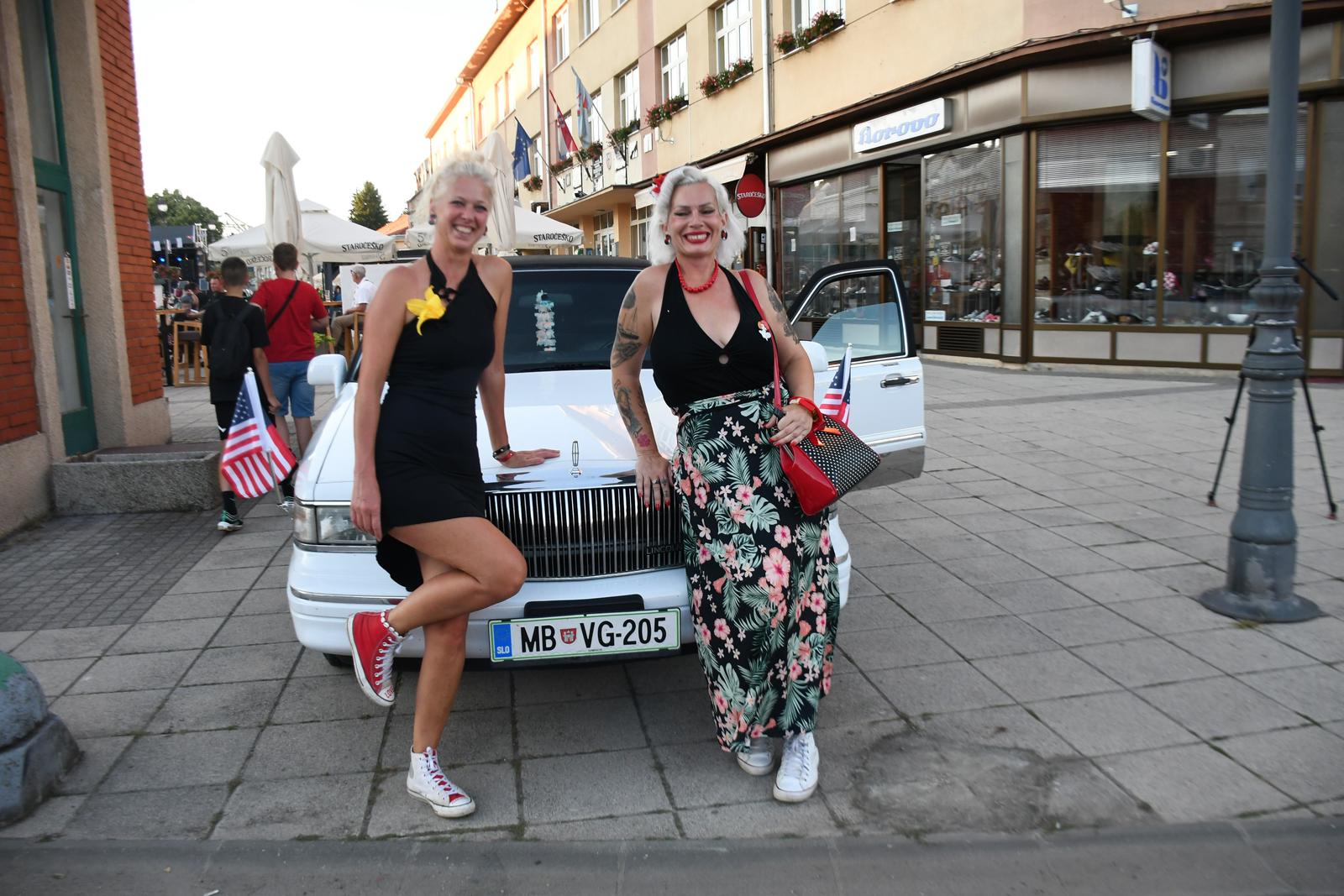 Daruvar: Two Days Rockabilly Plays festival