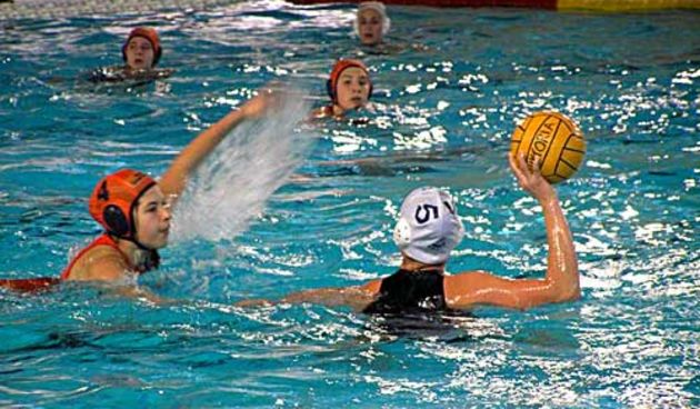 ŽVK GUsar, Sv. Filip i Jakov