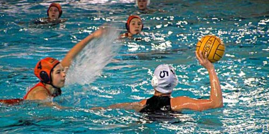 ŽVK GUsar, Sv. Filip i Jakov ŽVK GUsar, Sv. Filip i Jakov