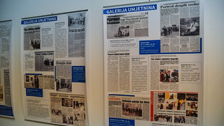 11. Noć muzeja u Zadru, foto-Iva Perinčić 11. Noć muzeja u Zadru, foto-Iva Perinčić