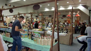 Eko etno Hrvatska Europa Tour, Zadar od 13. do 17. listopada 2010. Eko etno Hrvatska Europa Tour, Zadar od 13. do 17. listopada 2010.