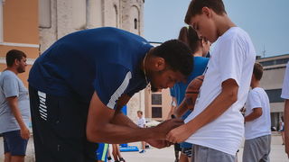 ZDBT 2018: Kids Day @ Forum ZDBT 2018: Kids Day @ Forum