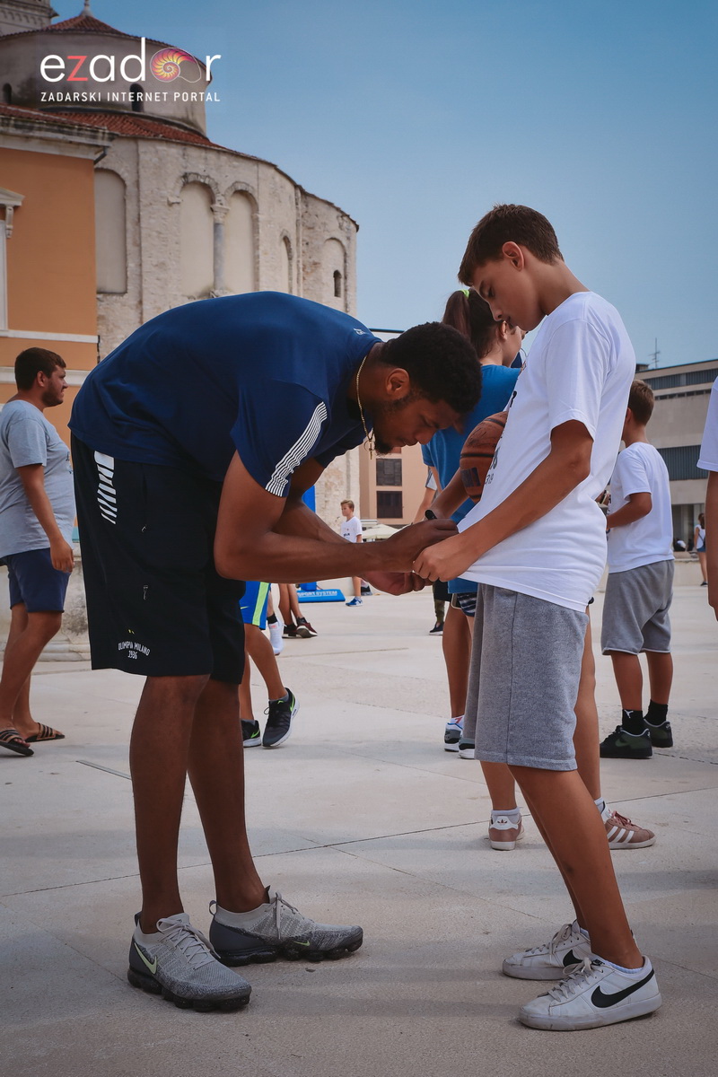 ZDBT 2018: Kids Day @ Forum ZDBT 2018: Kids Day @ Forum