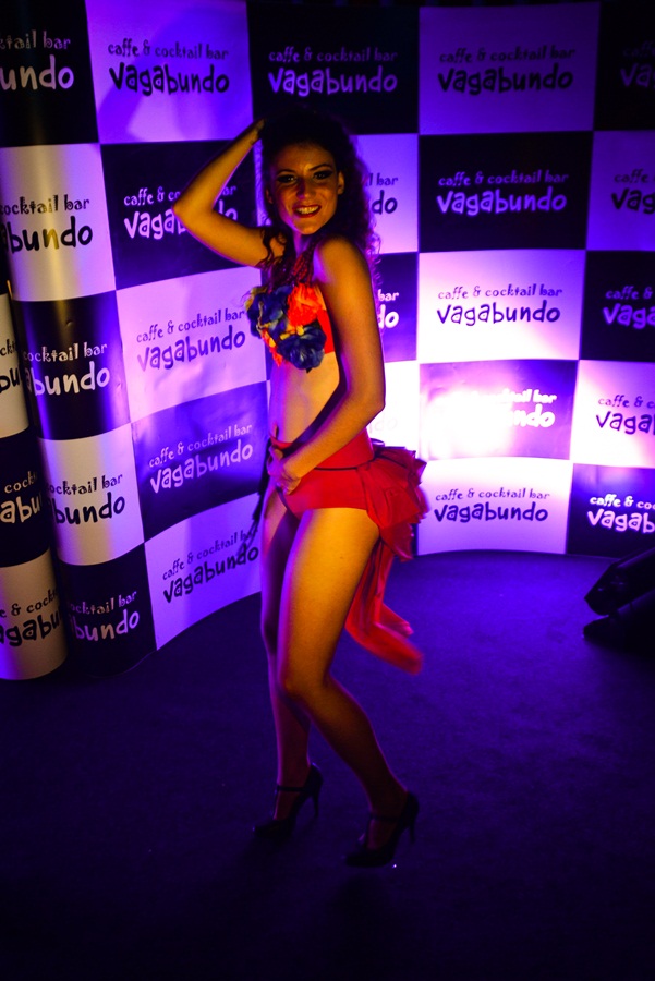 Vagabundo bar: Pozdrav ljetu Vagabundo bar: Pozdrav ljetu