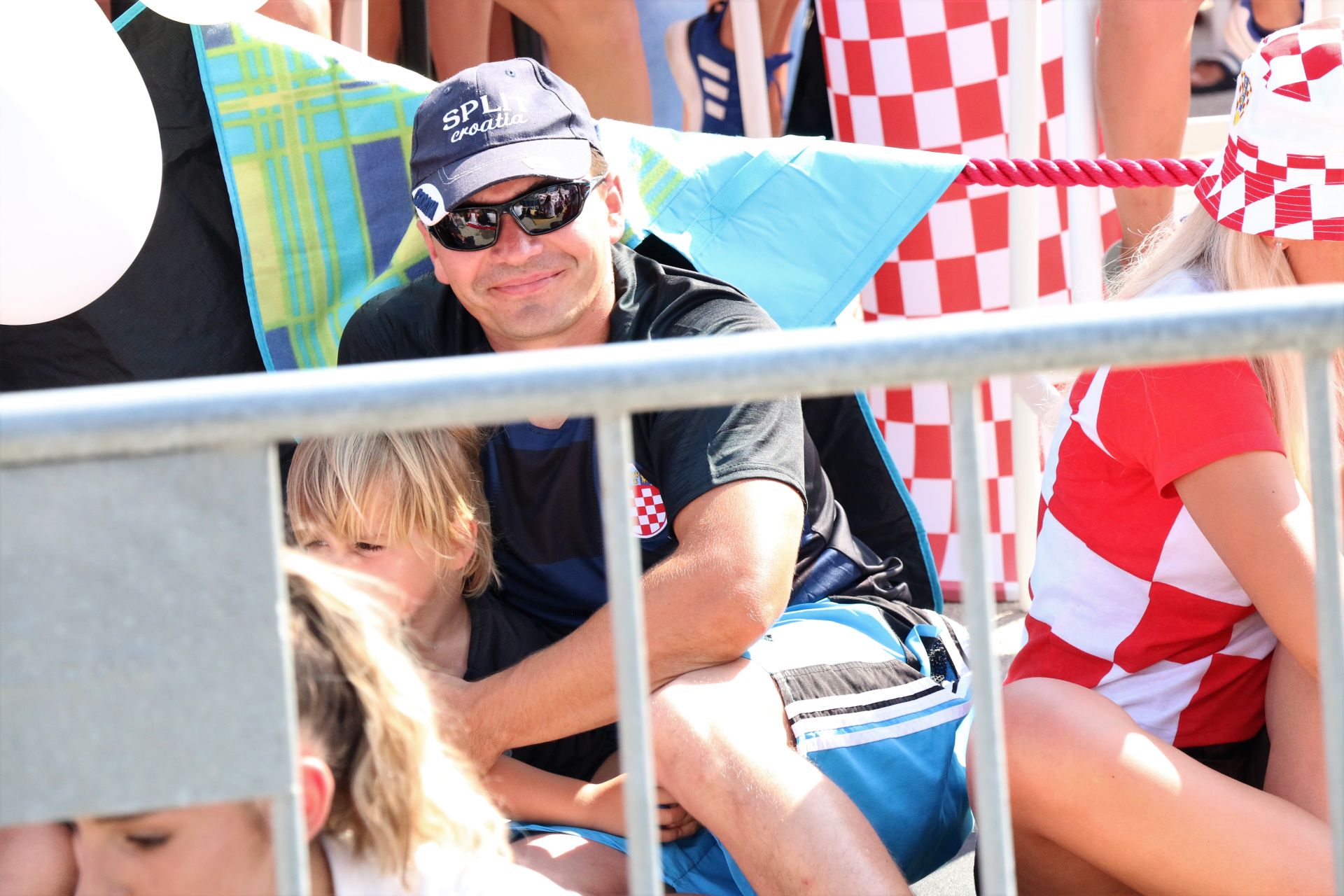 Na Viru se svim srcem navijalo za Vatrene