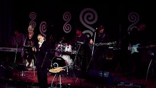 Tedi Spalato u Arsenalu