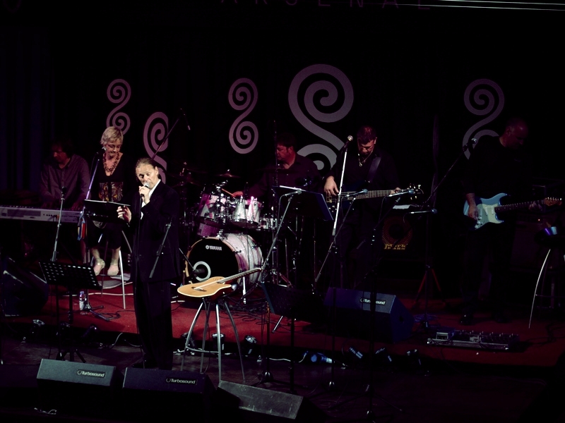 Tedi Spalato u Arsenalu