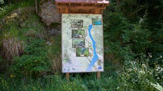 Izlet na Vrelo Une, foto: Darko Belančić