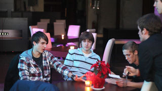 Pomorska škola Zadar slavi svog zaštitnika, Arsenal, Foto: Saša Čuka Pomorska škola Zadar slavi svog zaštitnika, Arsenal, Foto: Saša Čuka