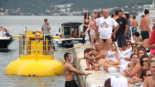 Dm Millenium 2010. foto: Angelo Virag Dm Millenium 2010. foto: Angelo Virag