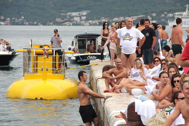 Dm Millenium 2010. foto: Angelo Virag Dm Millenium 2010. foto: Angelo Virag