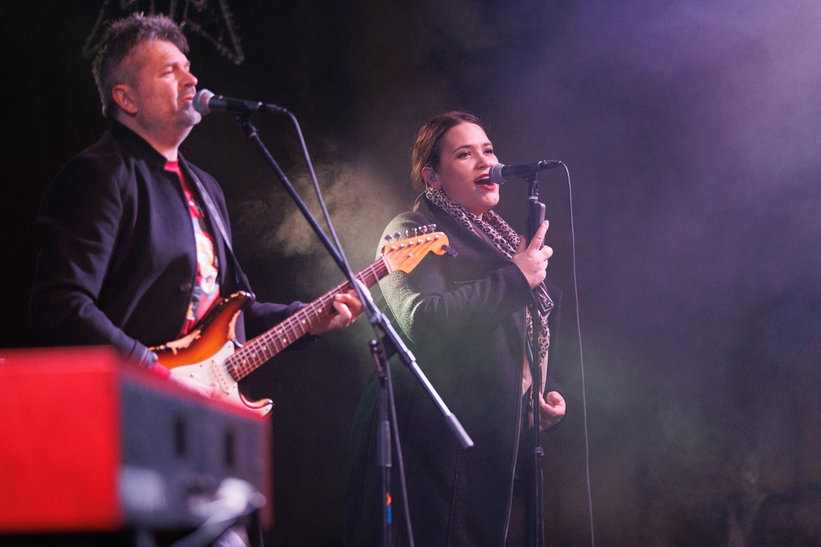 Petar Grašo @ Advent u Zadru