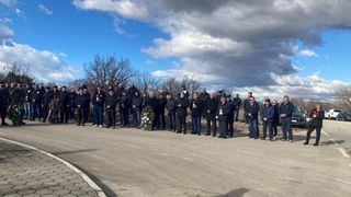 Sjećanje na pogibiju hrvatskih branitelja u Kašiću i Islamu Latinskom