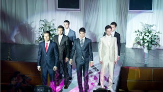 Mostar: 1. Sajam vjencanja Mostar: 1. Sajam vjencanja